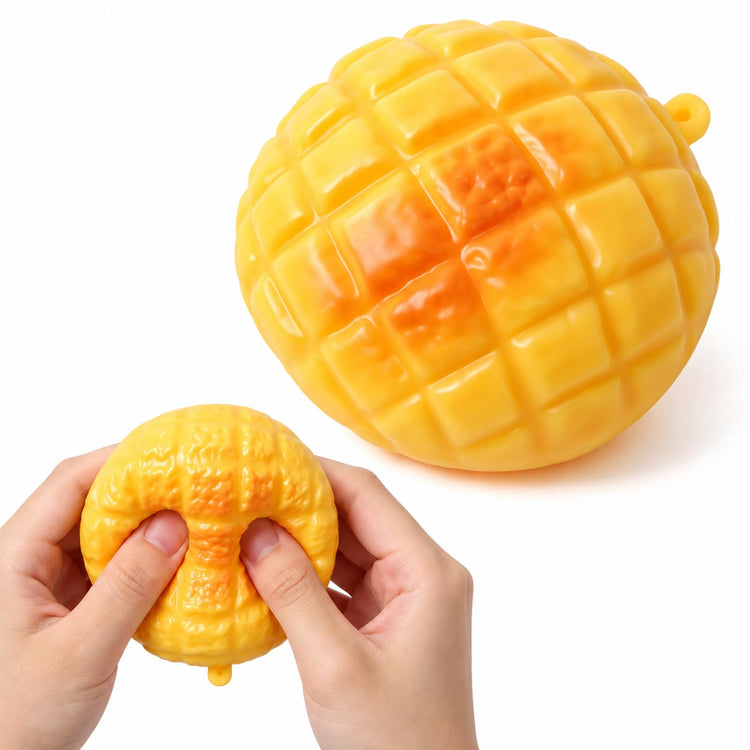 Squishy Toys, ASMR & Fidget Toys featured product photo
