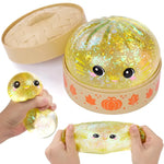 Thanksgiving Squishy Toy – Fall Sensory Fidget