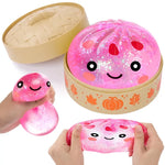 Thanksgiving Squishy Toy – Fall Sensory Fidget