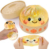 Thanksgiving Squishy Toy – Fall Sensory Fidget