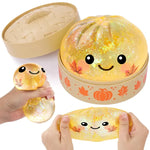 Thanksgiving Squishy Toy – Fall Sensory Fidget