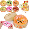 Thanksgiving Squishy Toy – Fall Sensory Fidget
