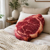 Ribeye Steak Sofa Cushion