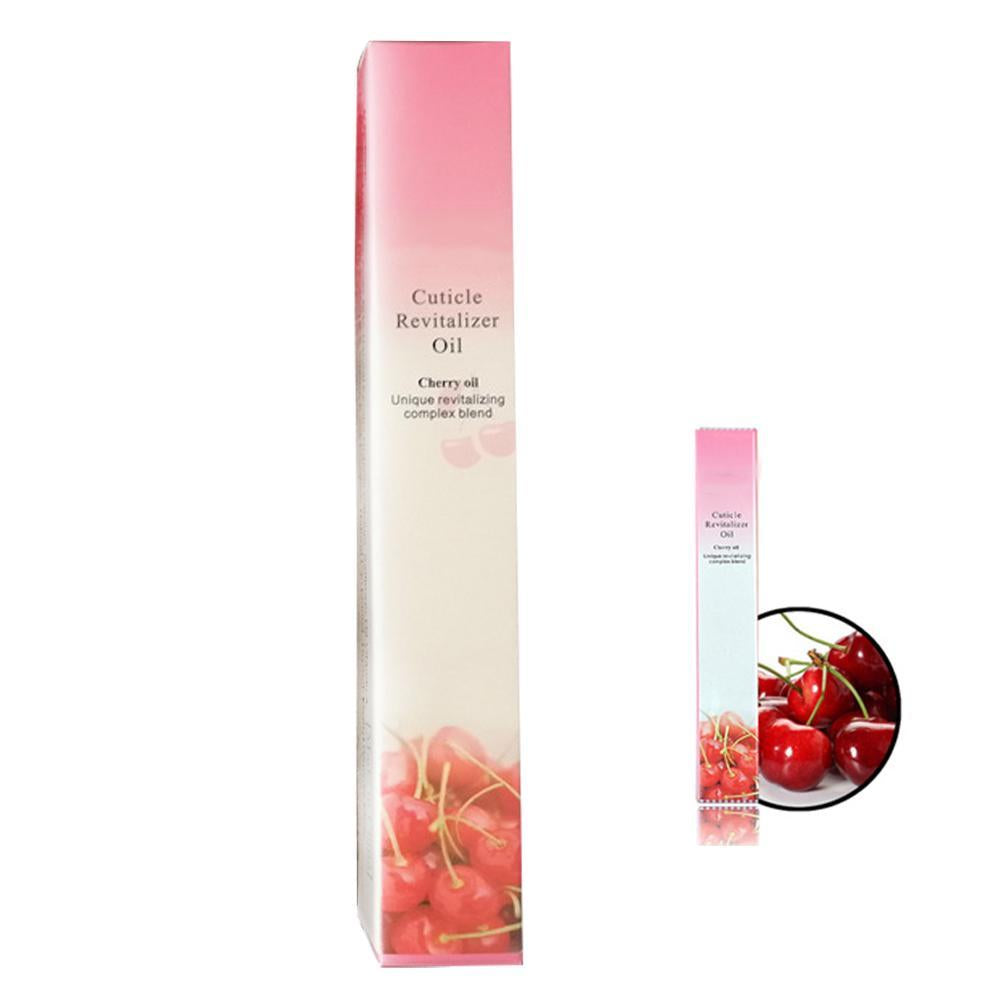 Nail Nutrition Oil Pen Prevent Agnail Nail Polish Anti-barb Nail Edge Oil Nail Treatment Cuticle Revitalizer Oil Nail Care Tools