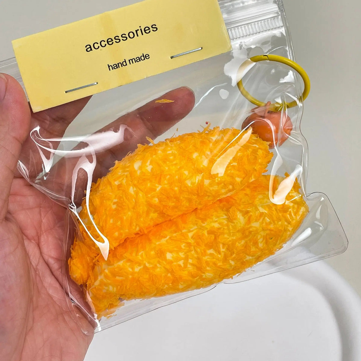 Food Squishy Cartoon Simulated Bread Squeeze Toy Soft Stress Relief Slow Rising Sensory Fidget for Anxiety Gifts