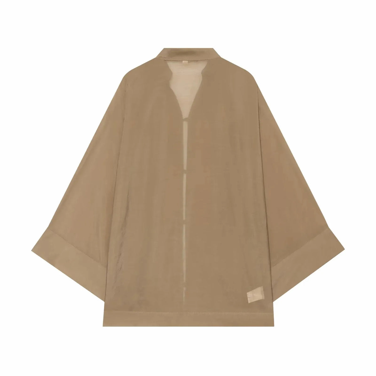 Women Elegant Blouse For Women Loose Long Sleeve Shirts Female Single-breasted Casual Shirts Fashion See Through Thin Top