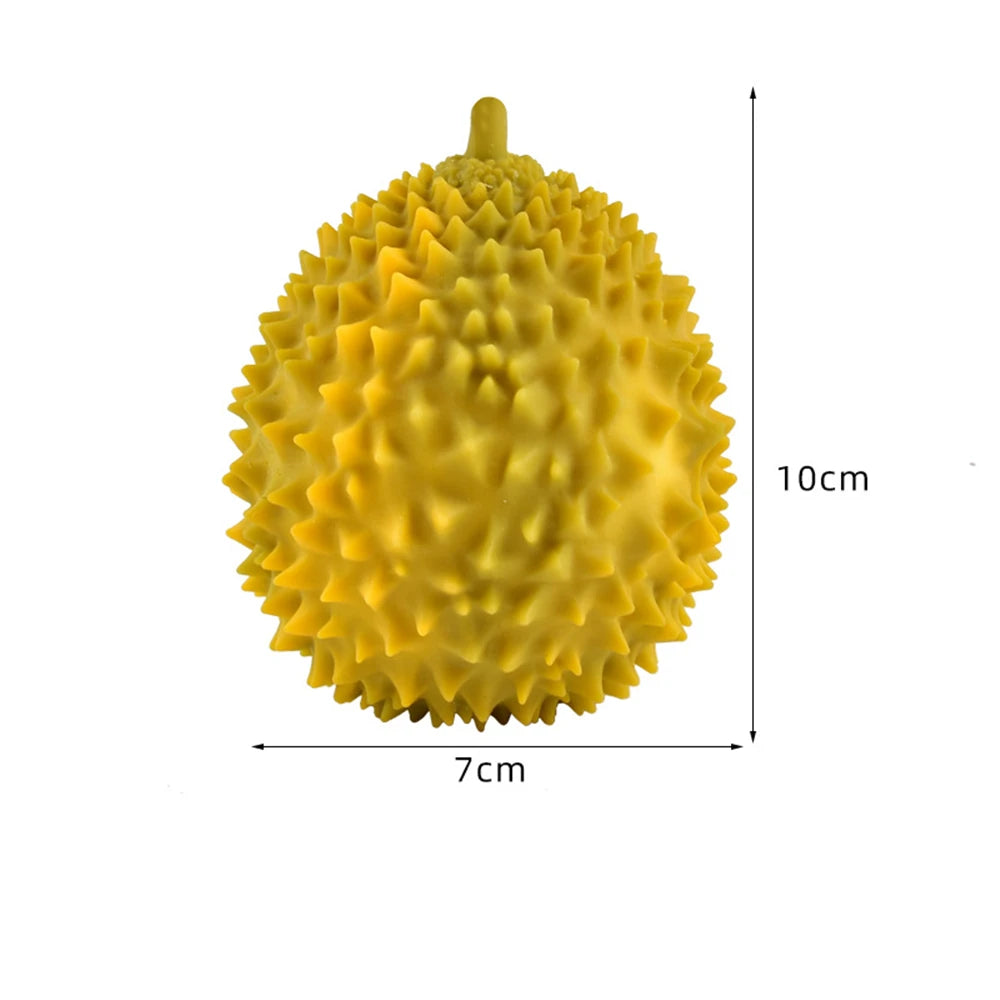 Fruit Salad — Jumbo Fruit Squishy Toys