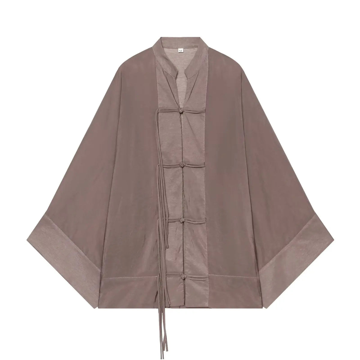 Women Elegant Blouse For Women Loose Long Sleeve Shirts Female Single-breasted Casual Shirts Fashion See Through Thin Top