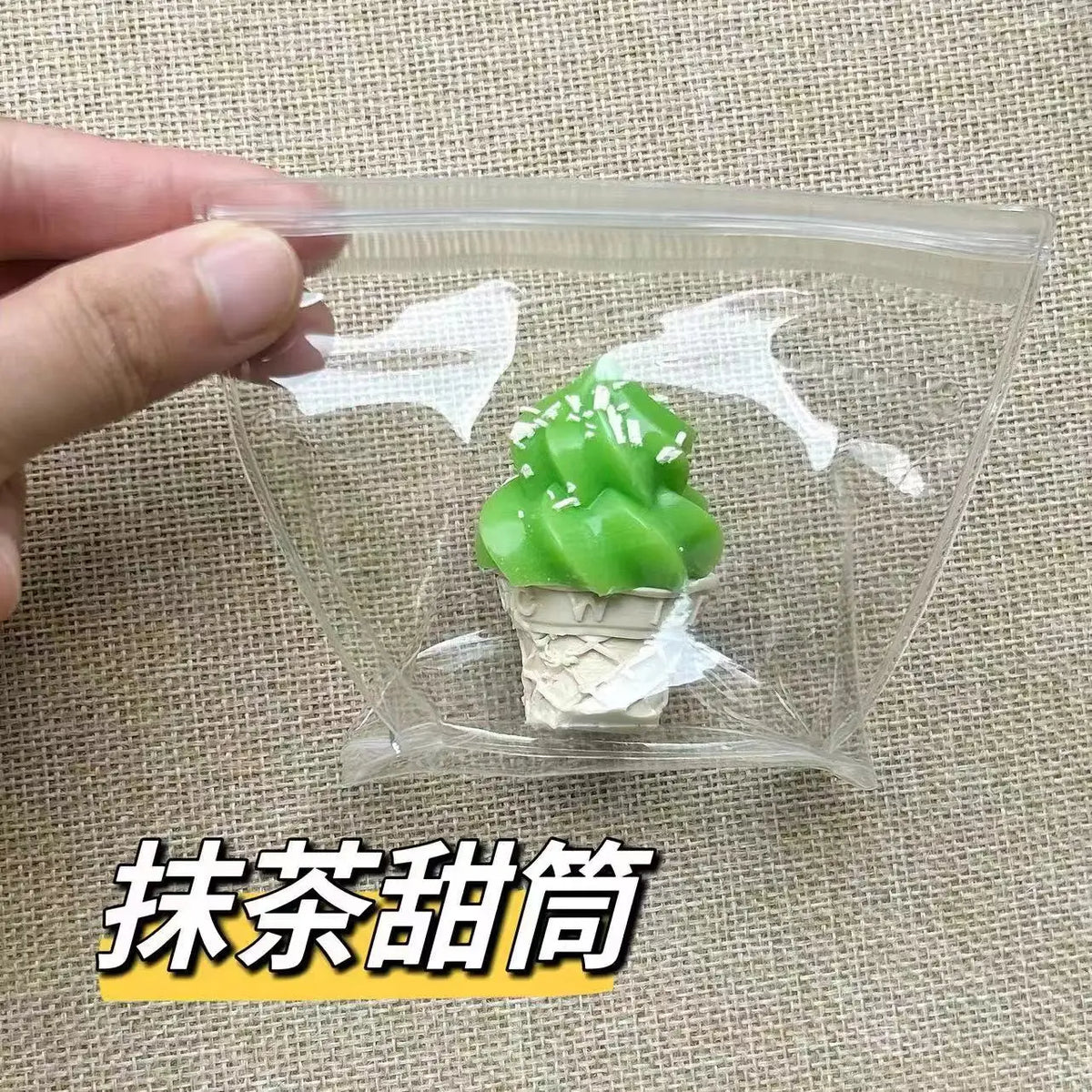 Taba Squishy Cake Doughnut Stress Relief Toy Sensory Fidget Toys for Adults Slow Rebound Anxiety Relaxation Squeeze Toys