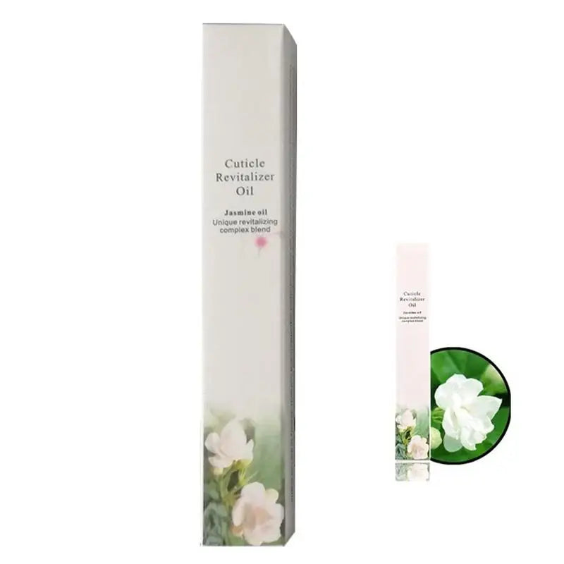 Nail Nutrition Oil Pen Prevent Agnail Nail Polish Anti-barb Nail Edge Oil Nail Treatment Cuticle Revitalizer Oil Nail Care Tools
