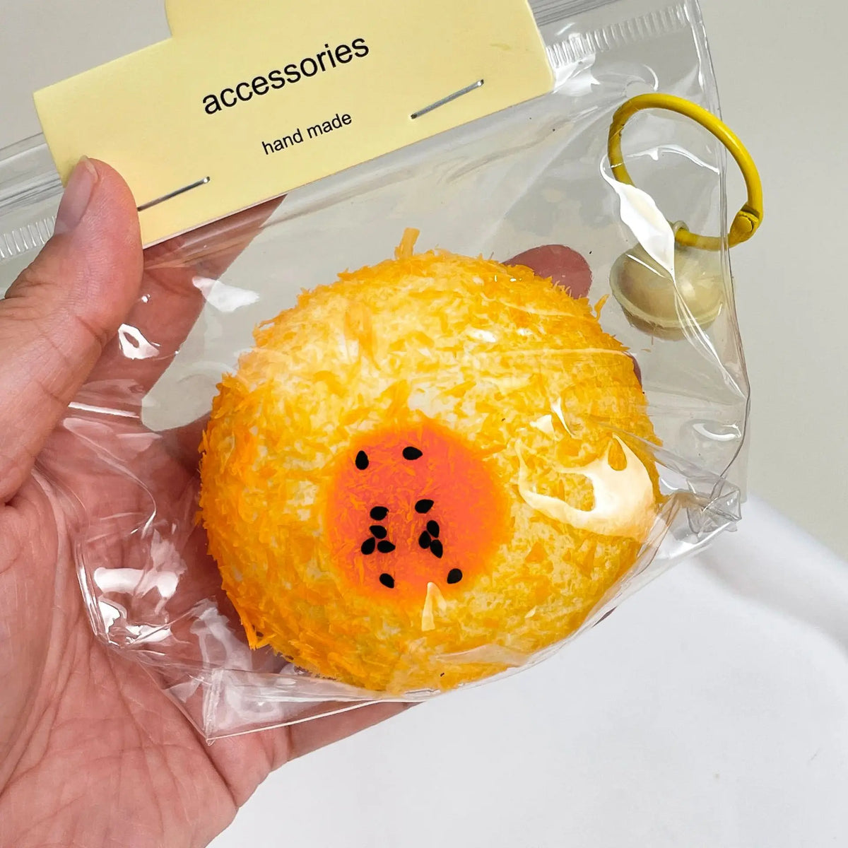 Food Squishy Cartoon Simulated Bread Squeeze Toy Soft Stress Relief Slow Rising Sensory Fidget for Anxiety Gifts