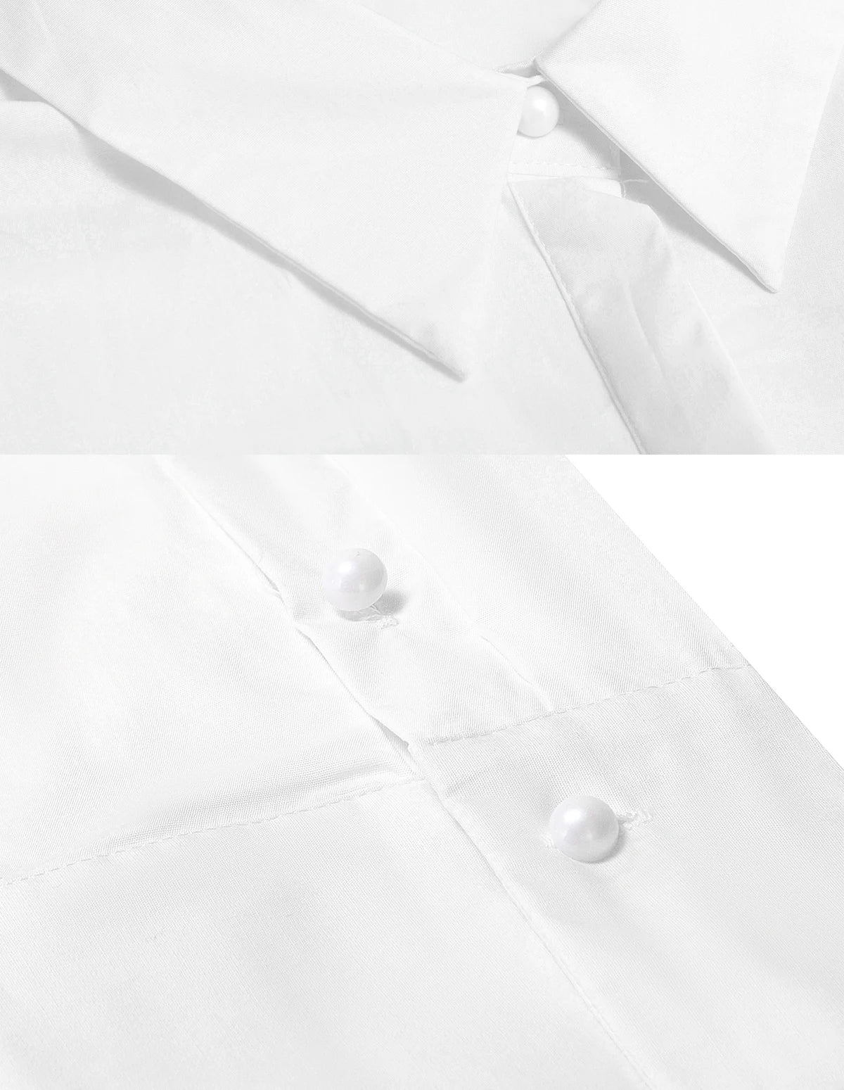 Women Blouse Casual Long Sleeve Shirts Embroidered Flowers Elegant Lapel Loose Shirt Single Breasted Solid Office Female Shirts
