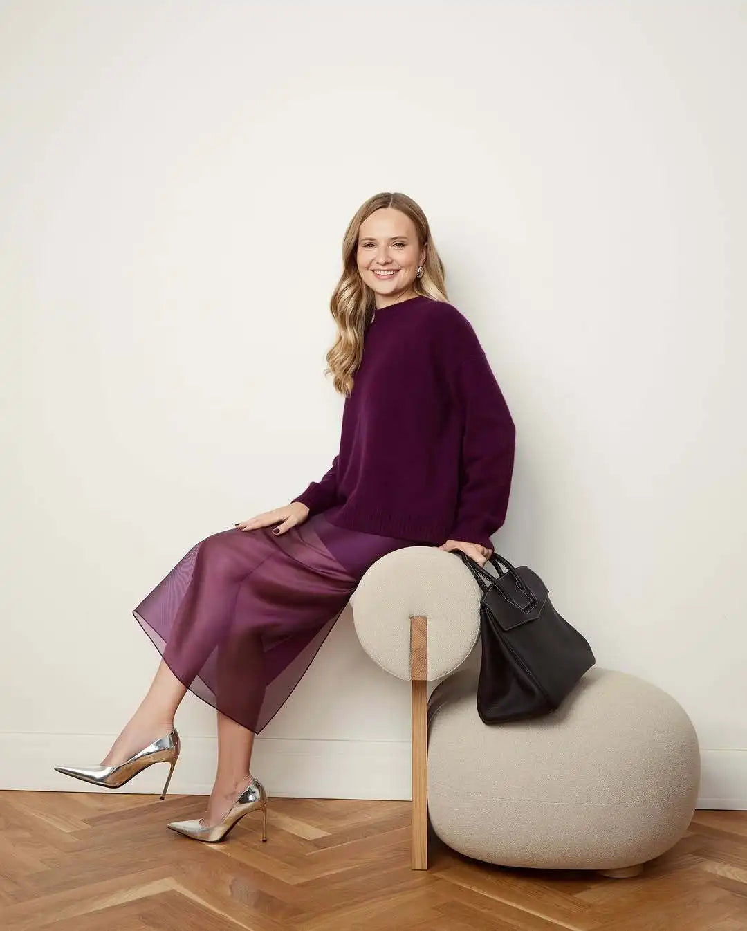Tossy Summer See-Through High Waist Long Skirt Female Slim Patchwork Casual Solid Commute Y2k Skirt Women's Mesh Maxi Skirt 2025