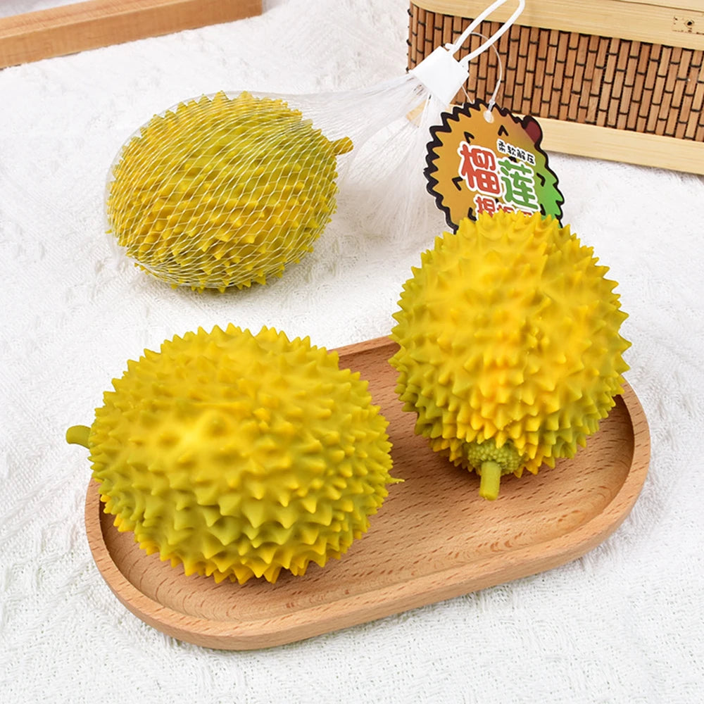 Fruit Salad — Jumbo Fruit Squishy Toys