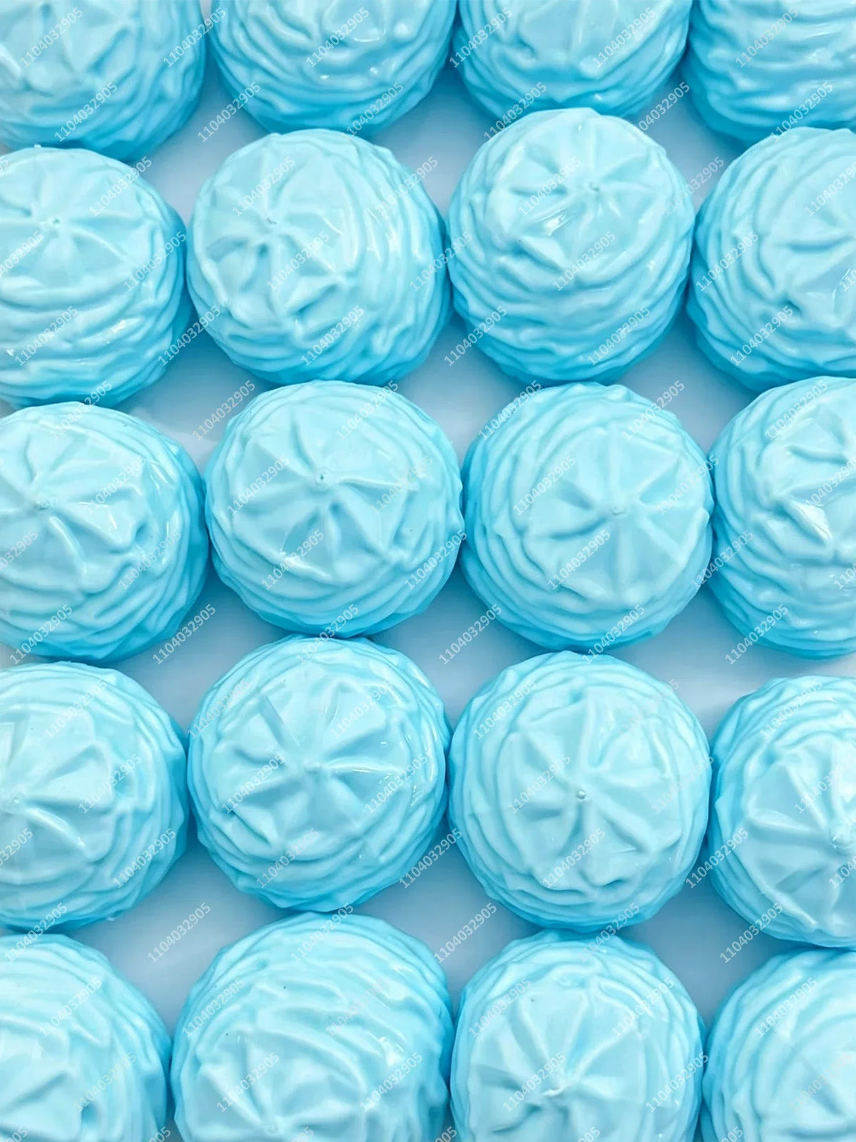 Crunchy Whipping Cream Stress Ball Squishy Toys Moldable Whipped Cream Squeeze Ball ASMR Anti Stress Fidget Toys for Adults