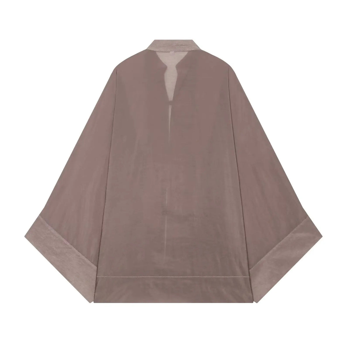 Women Elegant Blouse For Women Loose Long Sleeve Shirts Female Single-breasted Casual Shirts Fashion See Through Thin Top