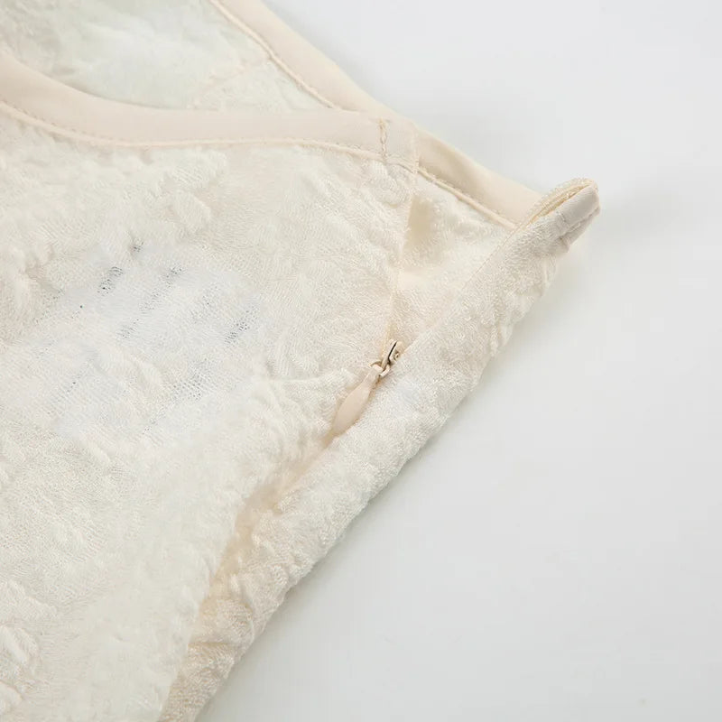 Women Irregular Skirt Doomsday Wasteland Design For Women 2026 Spring Summer Mid Skirts High Street Skirts