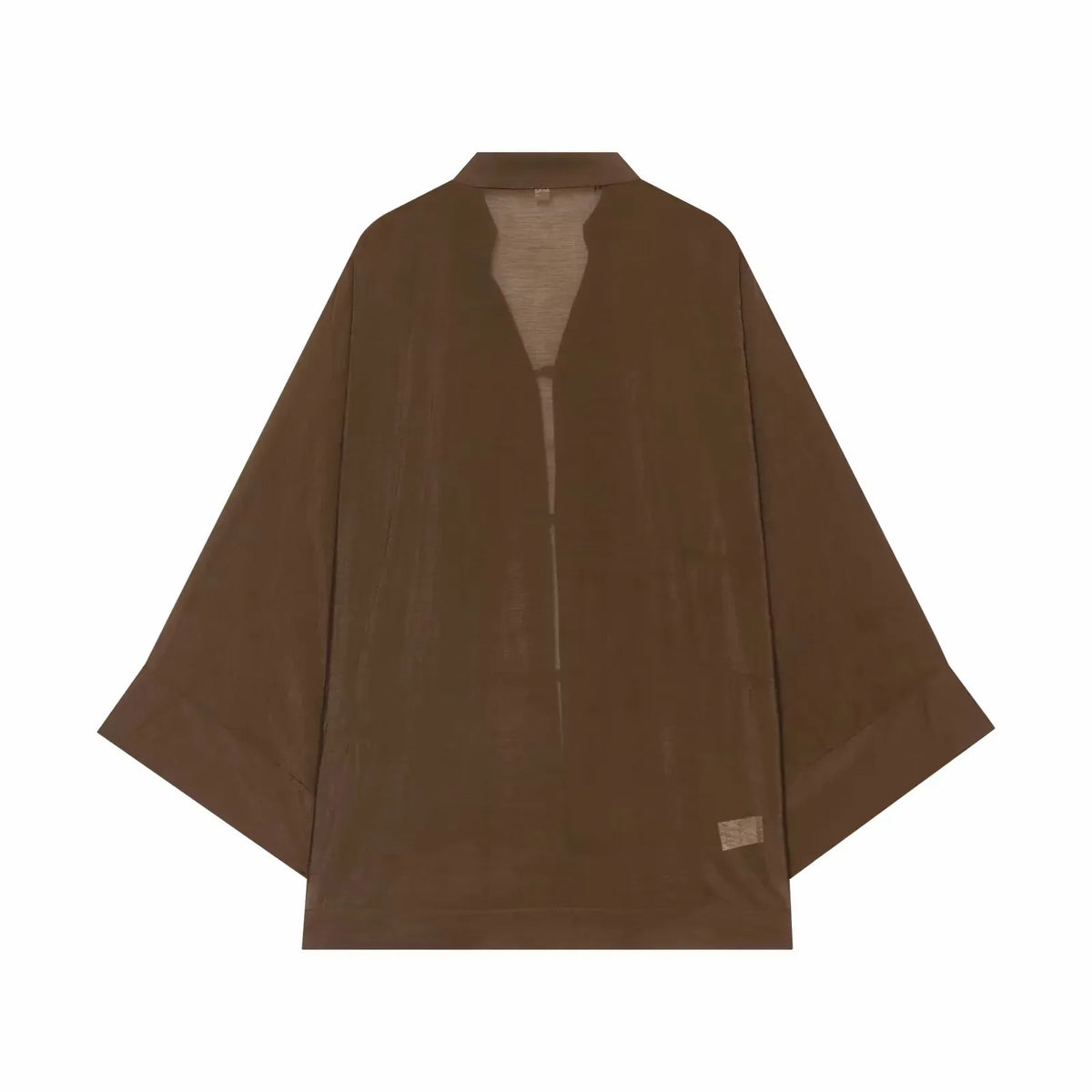 Women Elegant Blouse For Women Loose Long Sleeve Shirts Female Single-breasted Casual Shirts Fashion See Through Thin Top