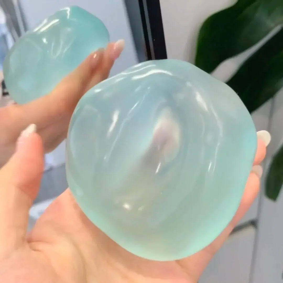 2W-Hot Sale Squishy Maltose Stress Balls Sensory Toy Slow Rise Squishy Toys For Kids And Adults Hand Exercise Squeeze Gifts